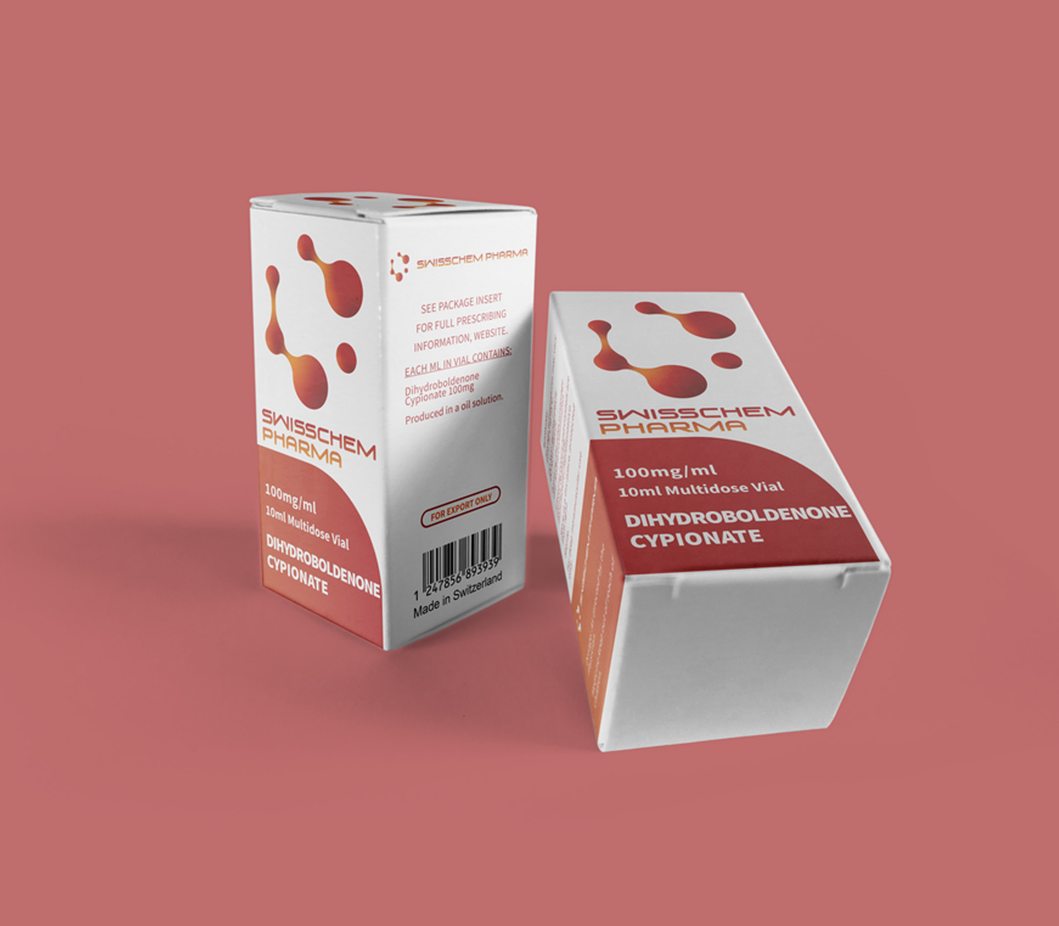 Boldenone
