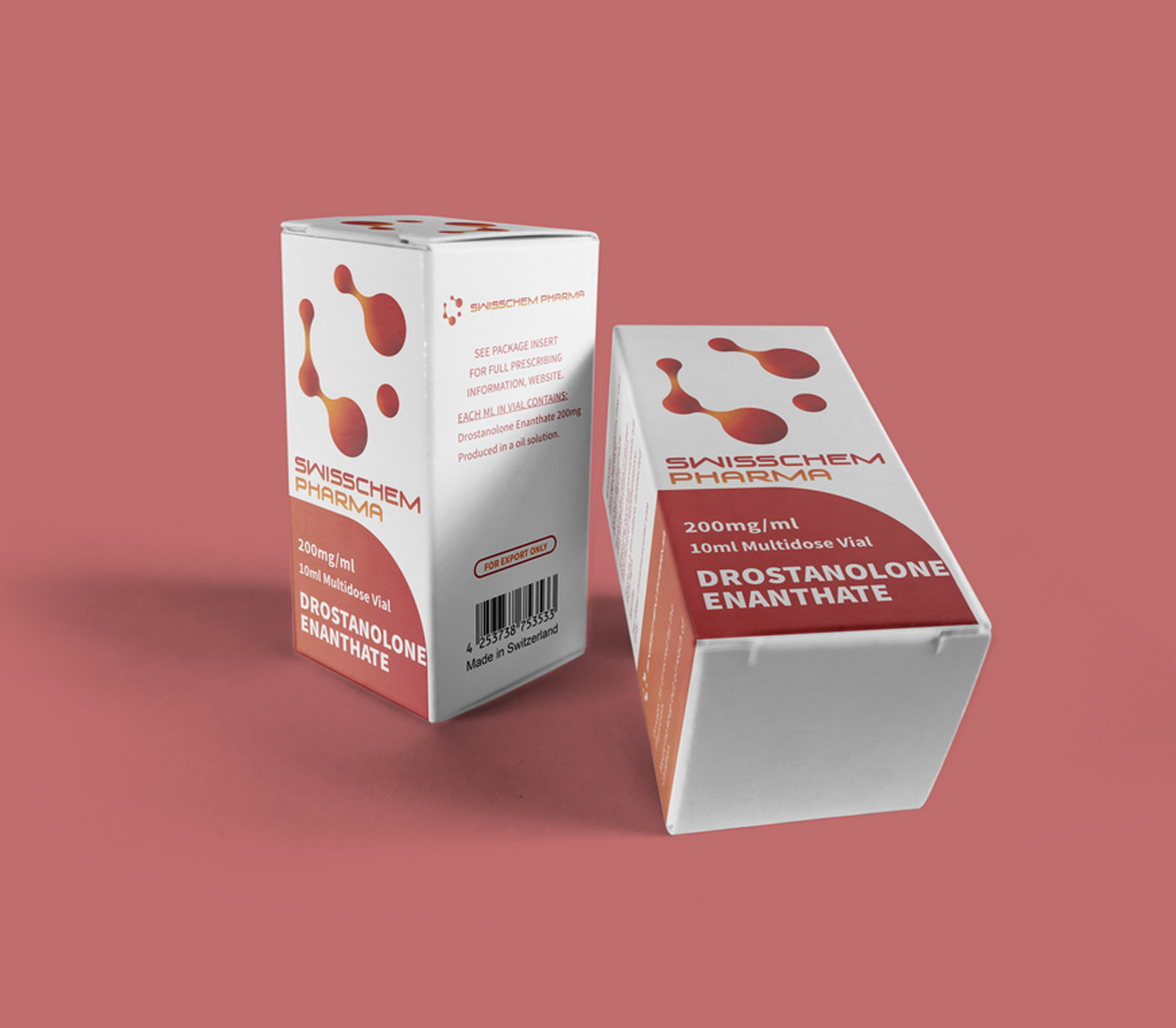 Methandienone Oil