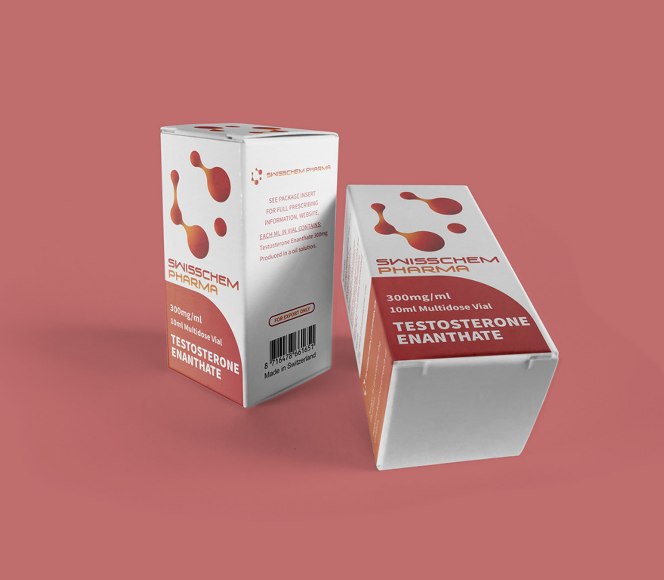 Testosterone Cypionate