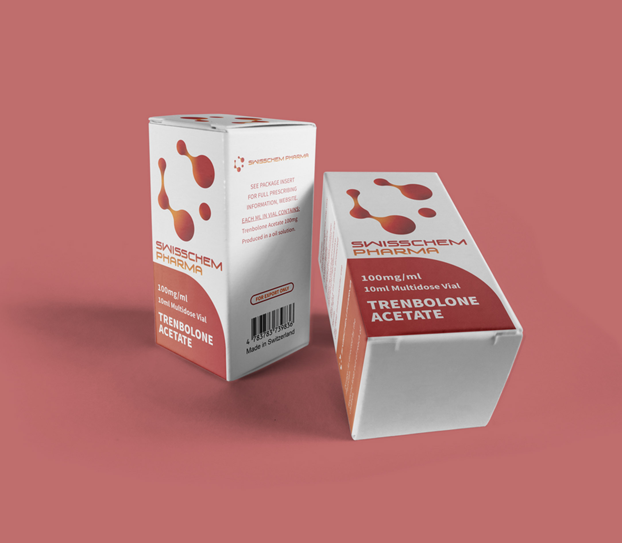 Testosterone Propionate