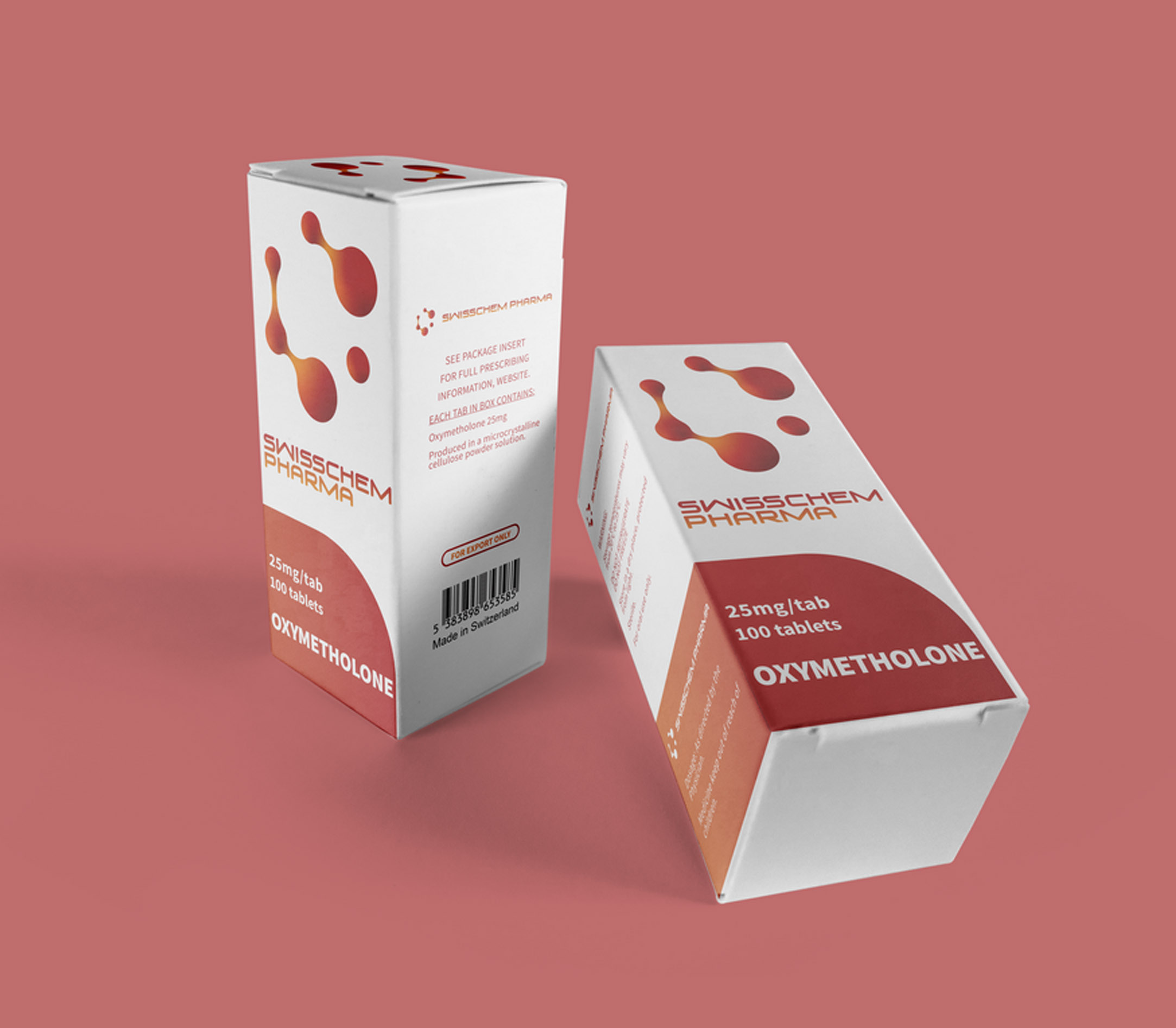 Oxandrolone