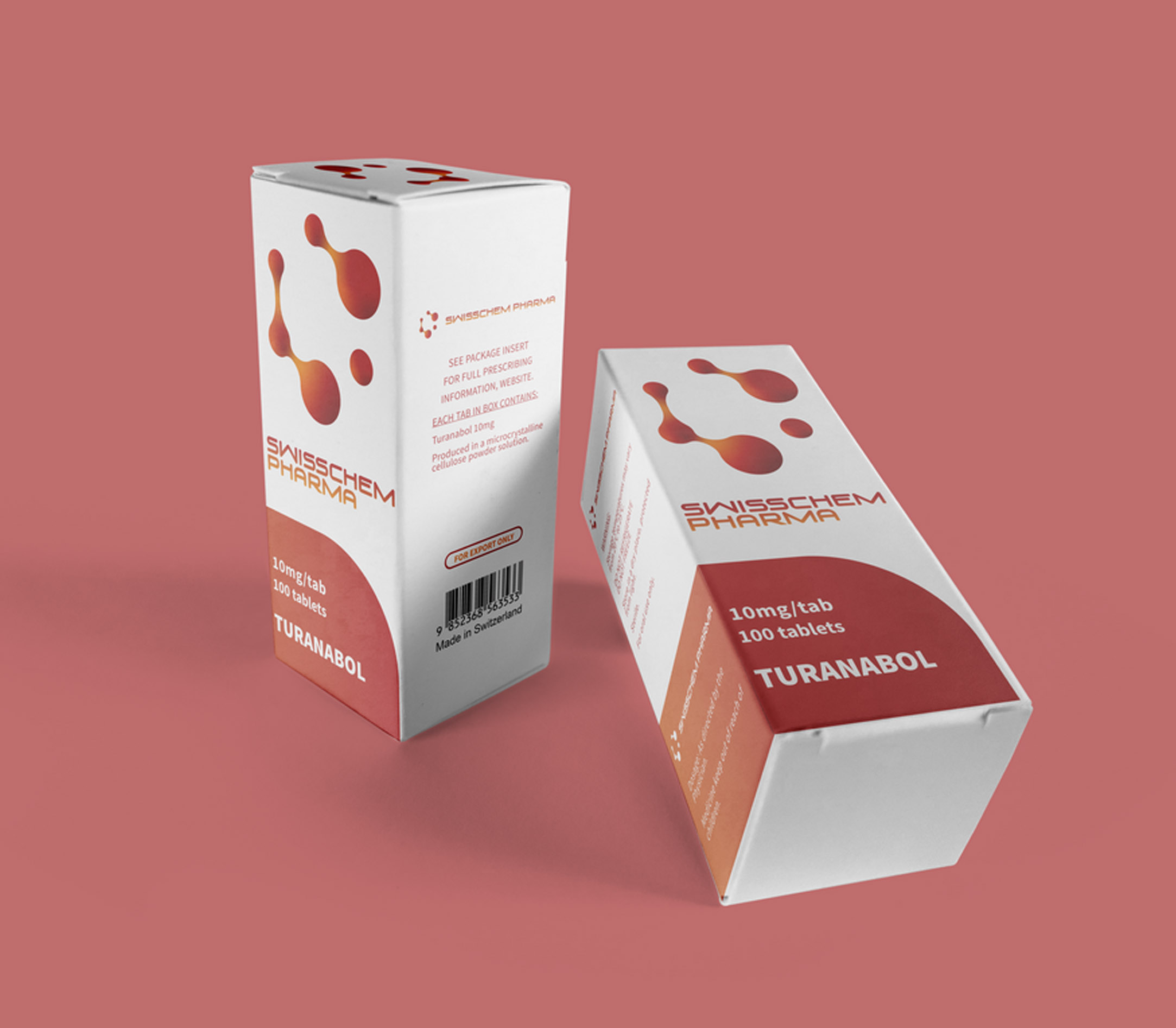 Stanazolol