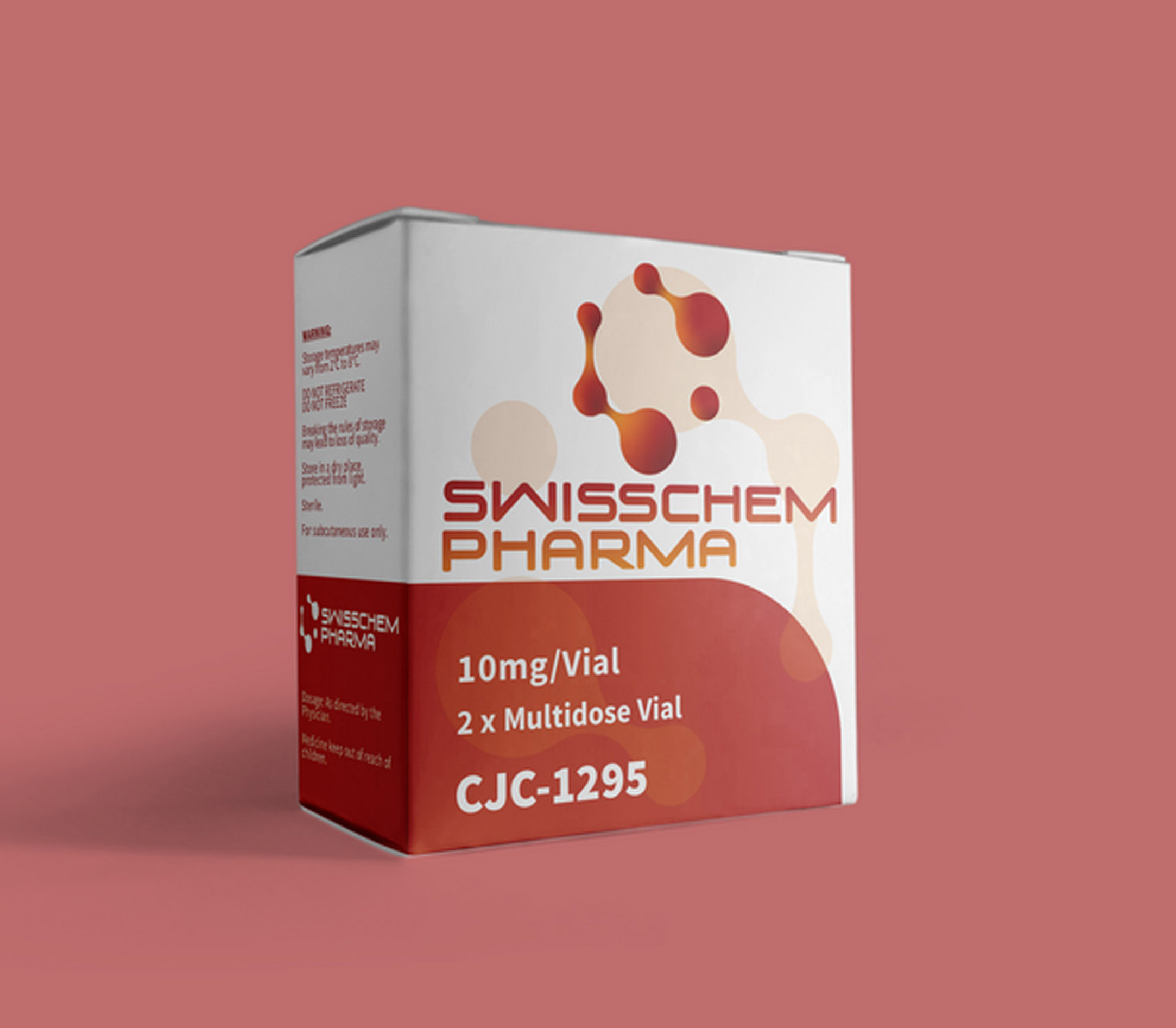 CJC1295 DAC