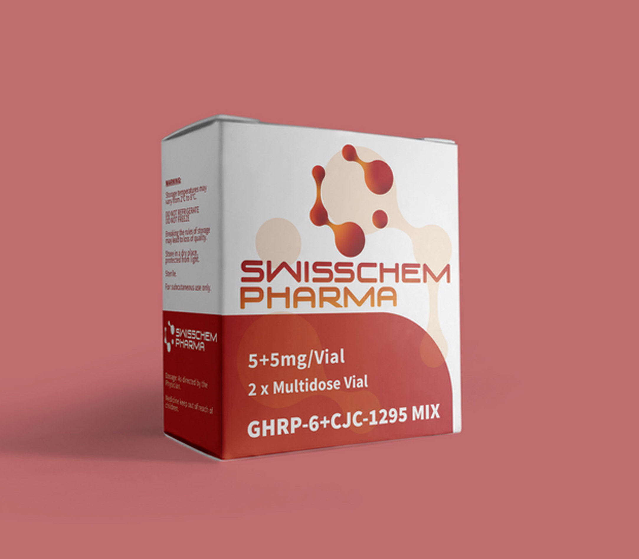 GHRP6